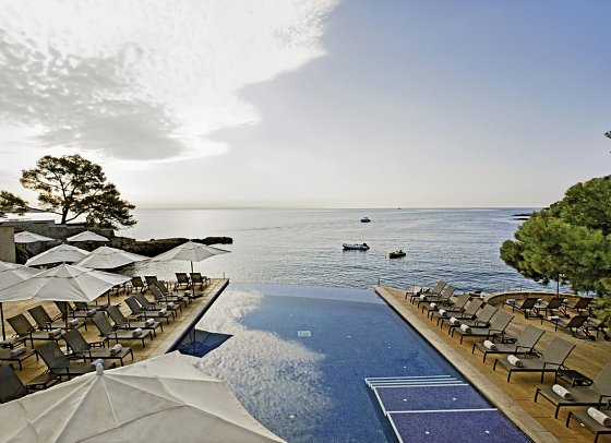 Hospes Maricel & Spa