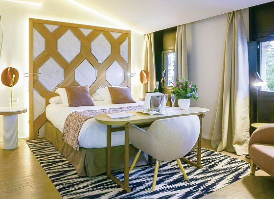 Hospes Maricel & Spa - Dreamers Palace