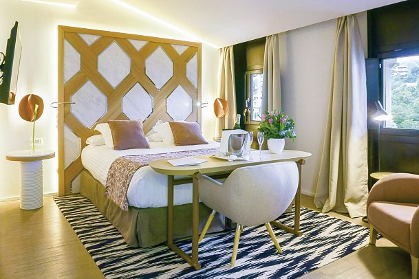 Hospes Maricel & Spa - Dreamers Palace