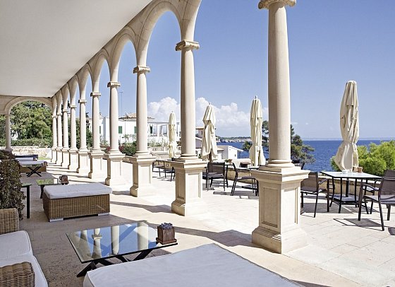 Hospes Maricel & Spa - 