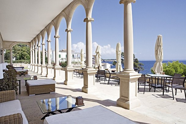 Hospes Maricel & Spa - 