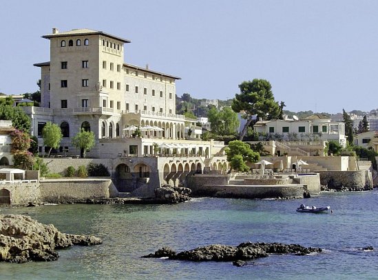 Hospes Maricel & Spa