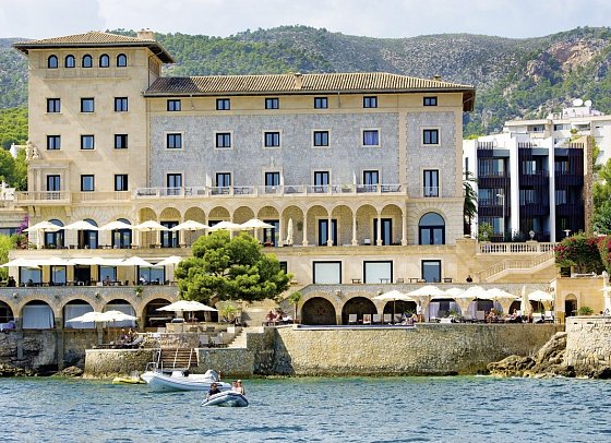 Hospes Maricel & Spa