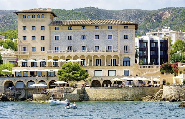 Hospes Maricel & Spa