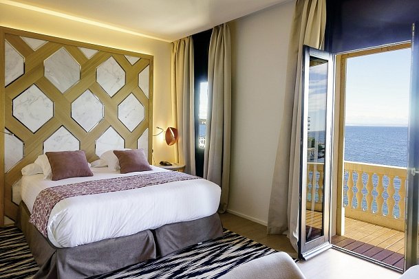 Hospes Maricel & Spa - Suite Presidential