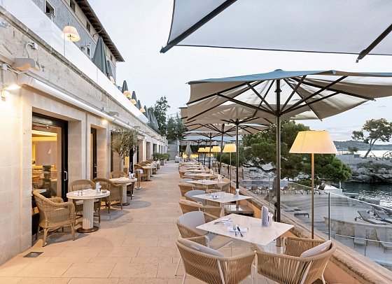 Hospes Maricel & Spa