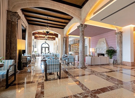 Hospes Maricel & Spa