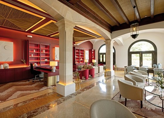 Hospes Maricel & Spa