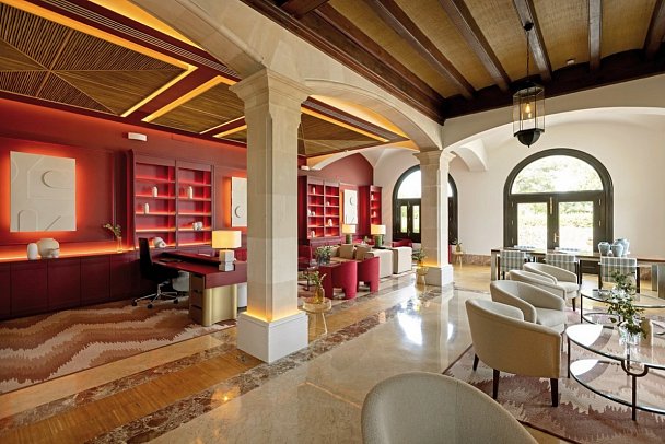 Hospes Maricel & Spa