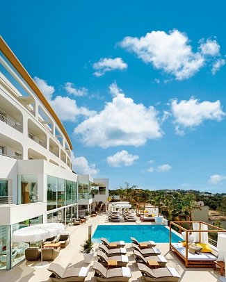 Portals Hills Boutique Hotel