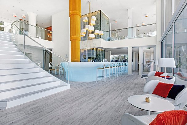 Portals Hills Boutique Hotel - La Cabana Bar