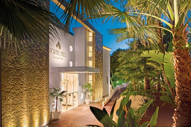 Portals Hills Boutique Hotel