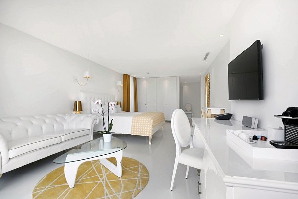 Portals Hills Boutique Hotel - South West Suite