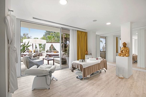 Portals Hills Boutique Hotel