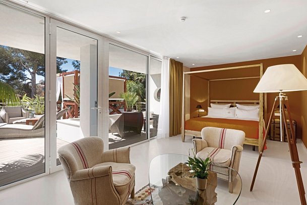 Portals Hills Boutique Hotel - Key West Suite