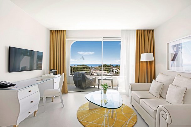 Portals Hills Boutique Hotel - Deluxe Suite