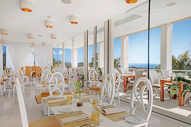 Portals Hills Boutique Hotel - Collins Restaurant