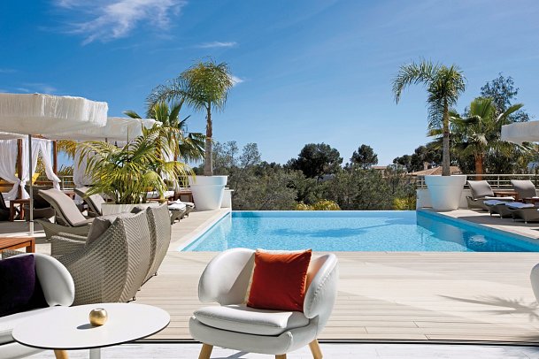 Portals Hills Boutique Hotel