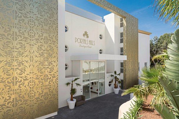 Portals Hills Boutique Hotel