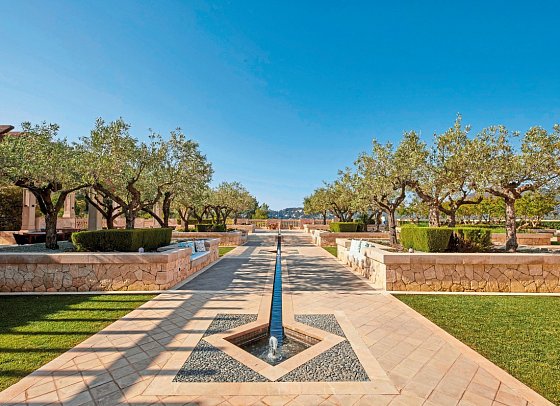 Cap Vermell Grand Hotel
