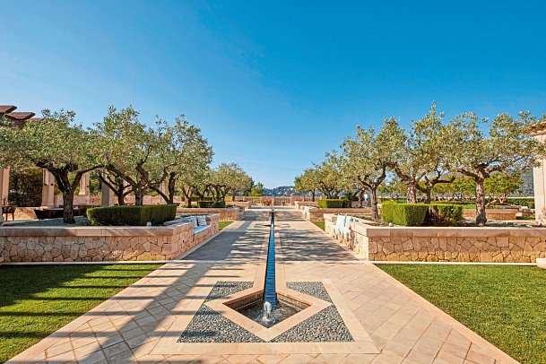 Cap Vermell Grand Hotel