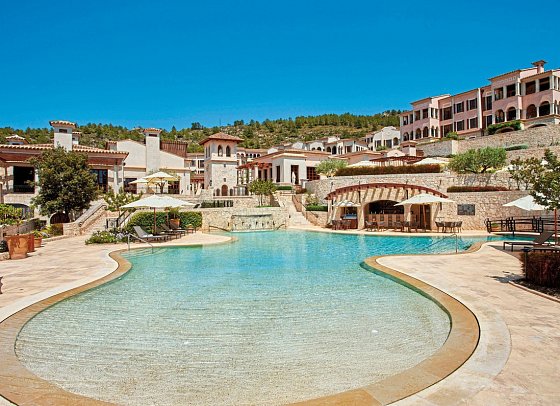 Cap Vermell Grand Hotel