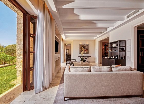 Cap Vermell Grand Hotel