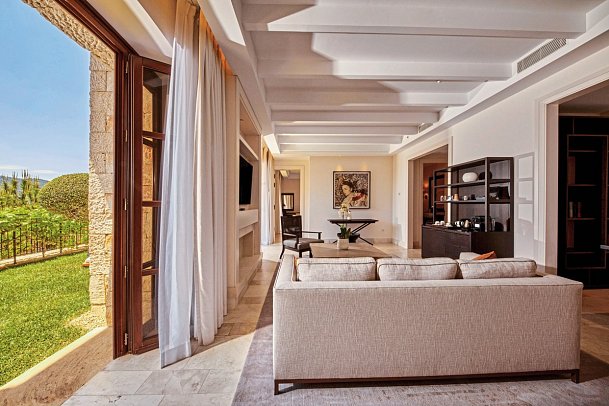 Cap Vermell Grand Hotel