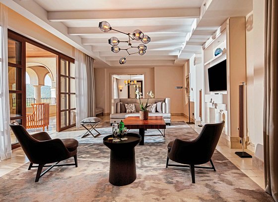 Cap Vermell Grand Hotel