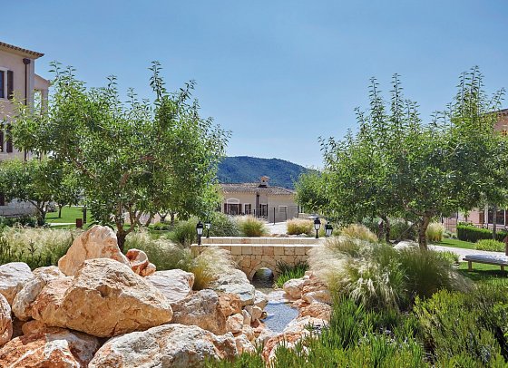 Cap Vermell Grand Hotel