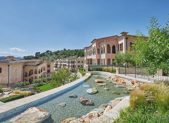 Cap Vermell Grand Hotel