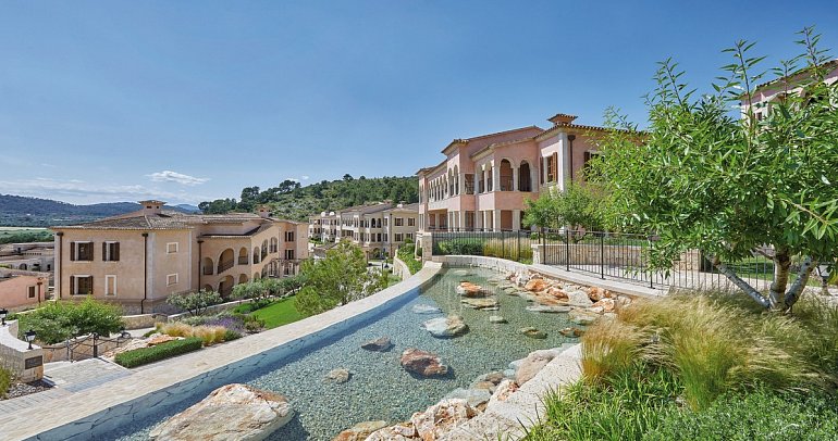 Cap Vermell Grand Hotel