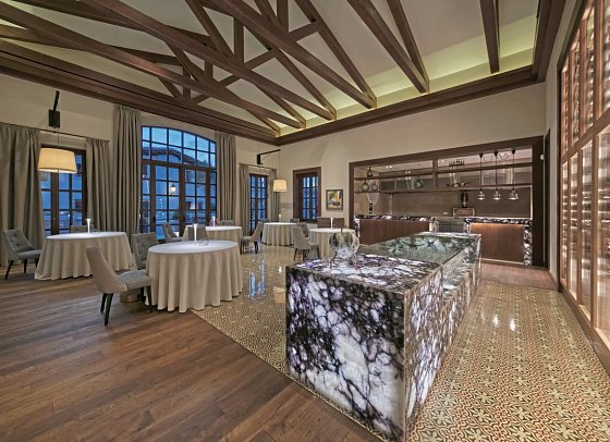 Cap Vermell Grand Hotel - VORO