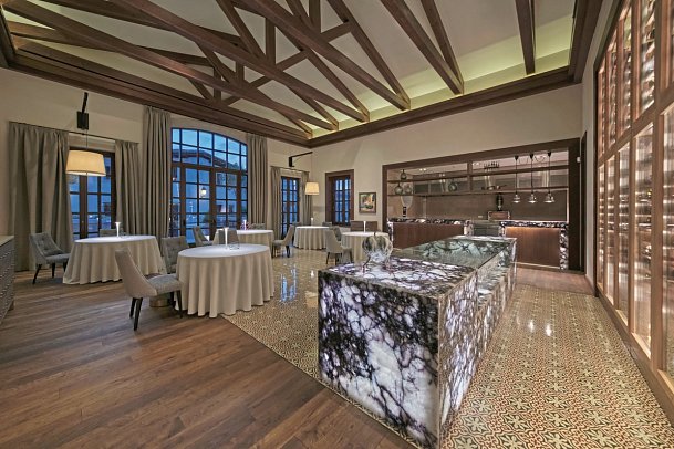 Cap Vermell Grand Hotel - VORO