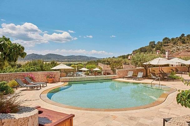 Cap Vermell Grand Hotel