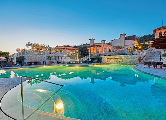 Cap Vermell Grand Hotel