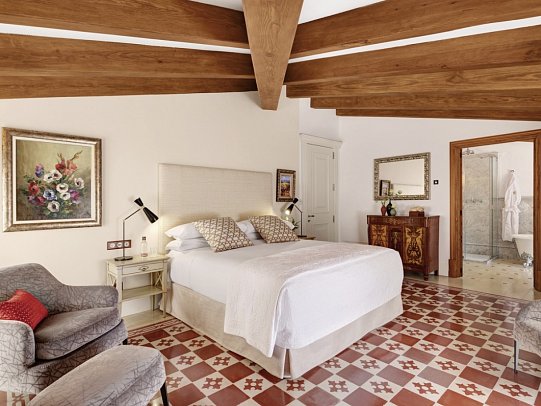 Hotel Gloria de Sant Jaume - Junior Suite Superior