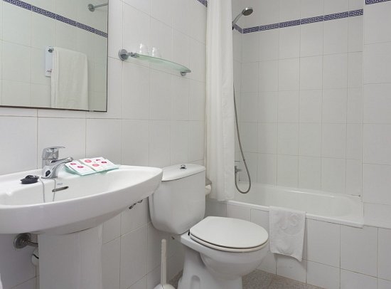 JS Horítzo - Beispiel Bad (Zimmercodierungen DP2, DP1, DB1, DC1 & DBM)