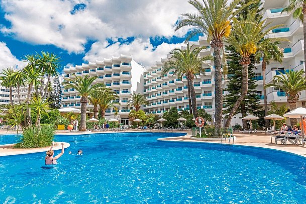 Eix Lagotel Holiday Resort