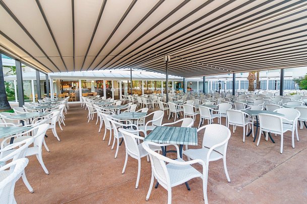 Eix Lagotel Holiday Resort