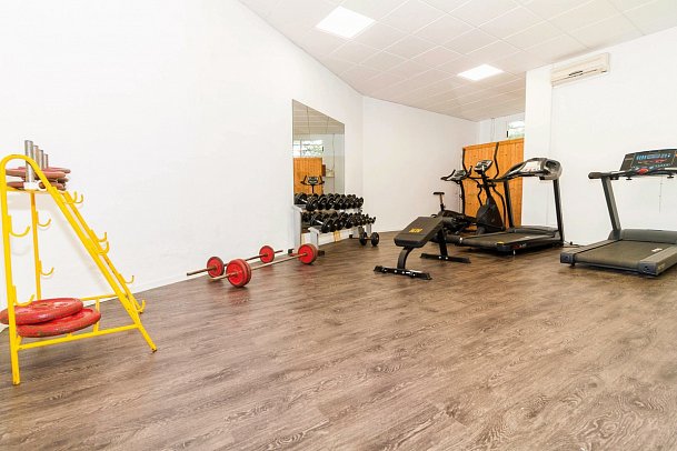 Eix Lagotel Holiday Resort