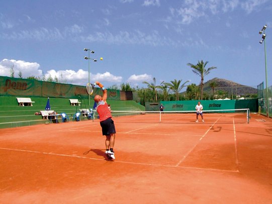 Eix Lagotel Holiday Resort