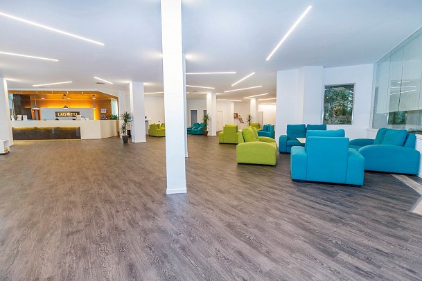 Eix Lagotel Holiday Resort