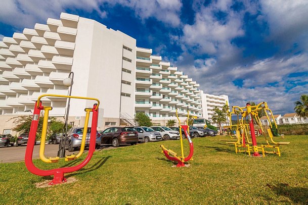 Eix Lagotel Holiday Resort