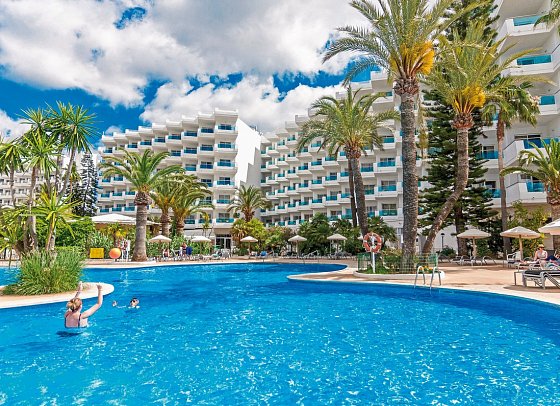 Eix Lagotel Holiday Resort