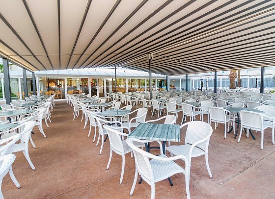 Eix Lagotel Holiday Resort