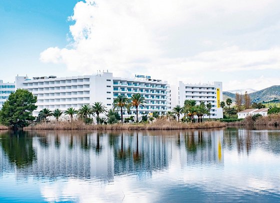 Eix Lagotel Holiday Resort