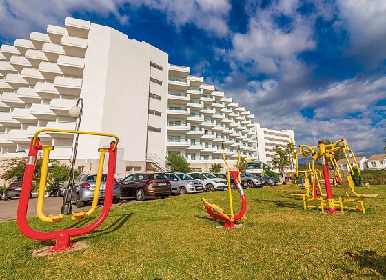 Eix Lagotel Holiday Resort