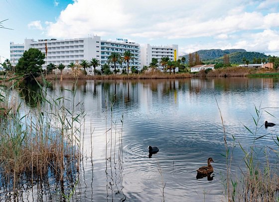 Eix Lagotel Holiday Resort