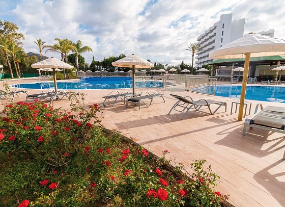 Eix Lagotel Holiday Resort